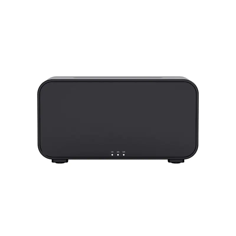 LED Flame Aroma Diffuser